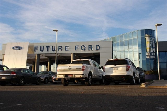 2022 Ford Super Duty F-350 SRW Pickup Platinum